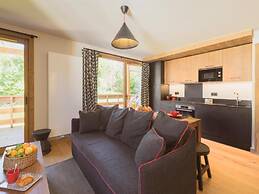 Alpine Family Escape With Spa Access