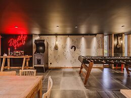 Alpine Family Escape With Spa Access