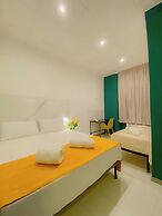 RRRapido Hotel