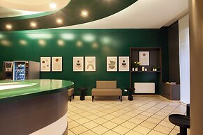 RRRapido Hotel
