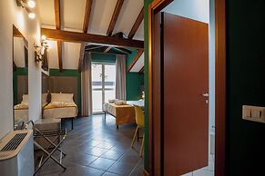 RRRapido Hotel