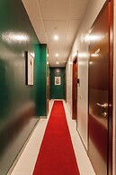 RRRapido Hotel