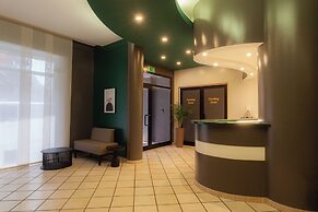 RRRapido Hotel