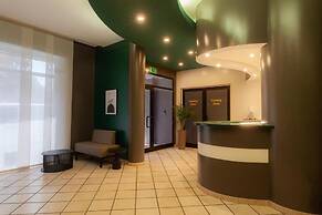 RRRapido Hotel