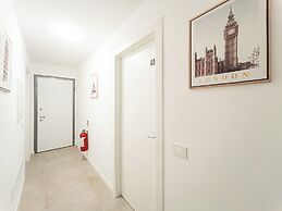 RRRapido Sant Ambrogio Suites and Rooms