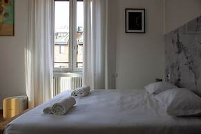 RRRapido Holy Suites and Rooms Sardegna
