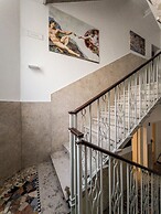 RRRapido Holy Suites and Rooms Sardegna