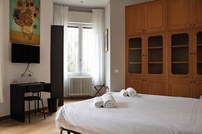 RRRapido Holy Suites and Rooms Sardegna