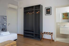 RRRapido Holy Suites and Rooms Sardegna