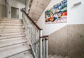 RRRapido Holy Suites and Rooms Sardegna