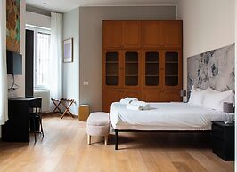 RRRapido Holy Suites and Rooms Sardegna