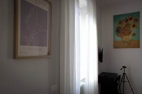 RRRapido Holy Suites and Rooms Sardegna