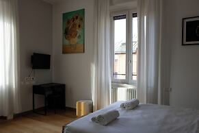 RRRapido Holy Suites and Rooms Sardegna