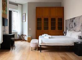 RRRapido Holy Suites and Rooms Sardegna