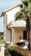 Angelina Square Home