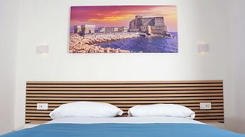 Little Suites Pompeii