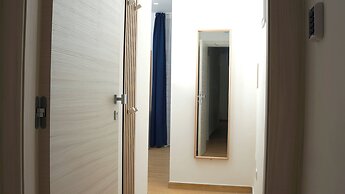 Little Suites Pompeii