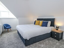 Sea Fern House - 36B