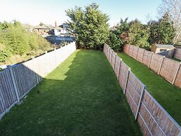 Sea Fern House - 36B