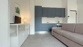 RRRapido Corte del naviglio - Apartments