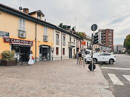 RRRapido Corte del naviglio - Apartments