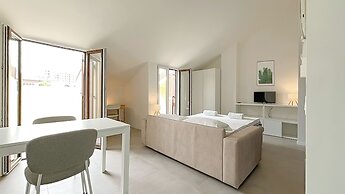 RRRapido Corte del naviglio - Apartments