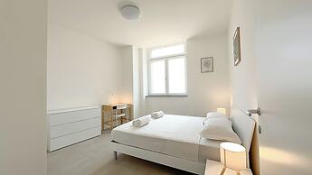 RRRapido Corte del naviglio - Apartments