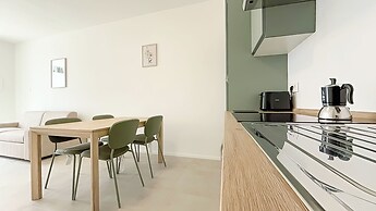 RRRapido Corte del naviglio - Apartments