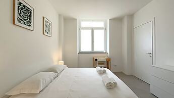 RRRapido Corte del naviglio - Apartments