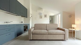 RRRapido Corte del naviglio - Apartments