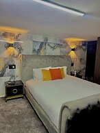 1-bed Apartment - Sleeps 2, Wifi & Central