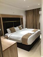 Davalon suites & Apartments