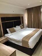 Davalon suites & Apartments