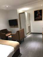 Davalon suites & Apartments