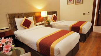 Alpina Hotels & Suites