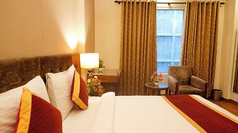 Alpina Hotels & Suites