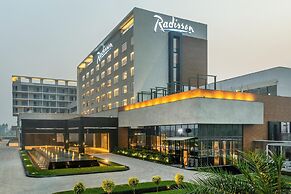Radisson Hotel Phagwara
