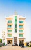 Intouch Riverside Hotel