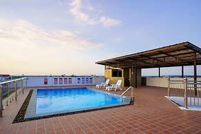 Intouch Riverside Hotel