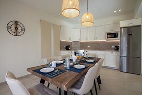 Sanctuary Beach Villas By Elite
