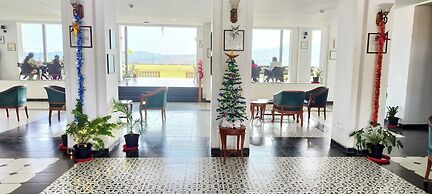 Royal gold feildd club resorts
