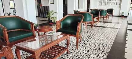 Royal gold feildd club resorts