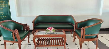 Royal gold feildd club resorts
