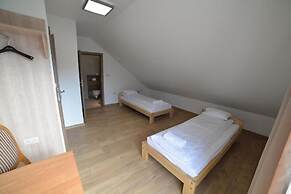 Komfortowy Leśny Dworek