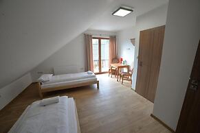 Komfortowy Leśny Dworek