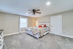Mtn Views! Peaceful Rural Retreat in Mapleton