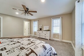 Mtn Views! Peaceful Rural Retreat in Mapleton