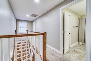 Mtn Views! Peaceful Rural Retreat in Mapleton