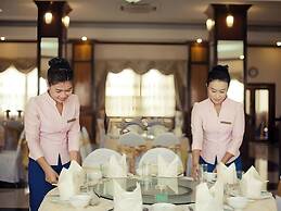Saylomyen Hotel
