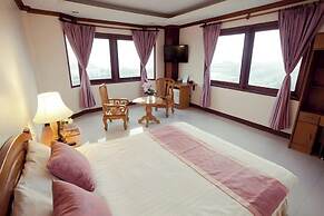 Saylomyen Hotel
